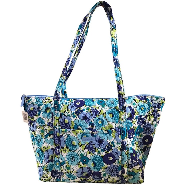 최근 인기있는 Vera Bradley Store 베라 브래들리 밀러 여행 토트 백 블루 베리 개화 추천해요 최근 인기있는 Vera Bradley Store 베라 브래들리 밀러 여행 토트 백 블루 베리 개화 추천해요