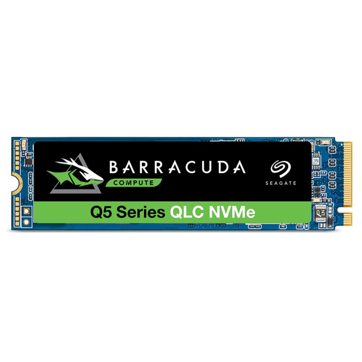 선호도 높은 씨게이트 바라쿠다 Q5 M.2 NVME SSD 데이터복구지원, 500GB 좋아요 선호도 높은 씨게이트 바라쿠다 Q5 M.2 NVME SSD 데이터복구지원, 500GB 좋아요