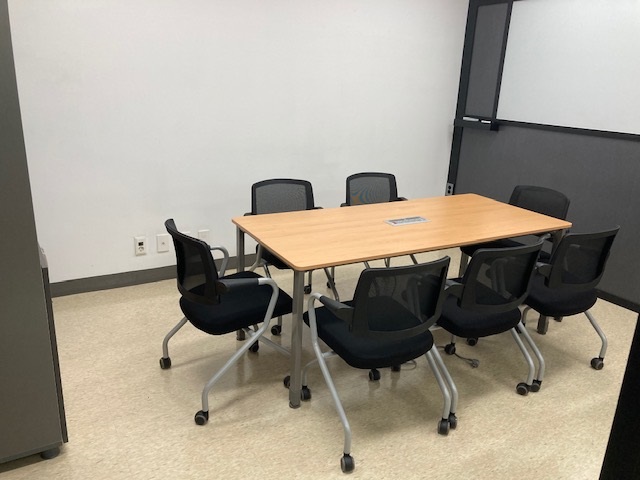  회의용 테이블 _ 6인 _ 7인 _MB