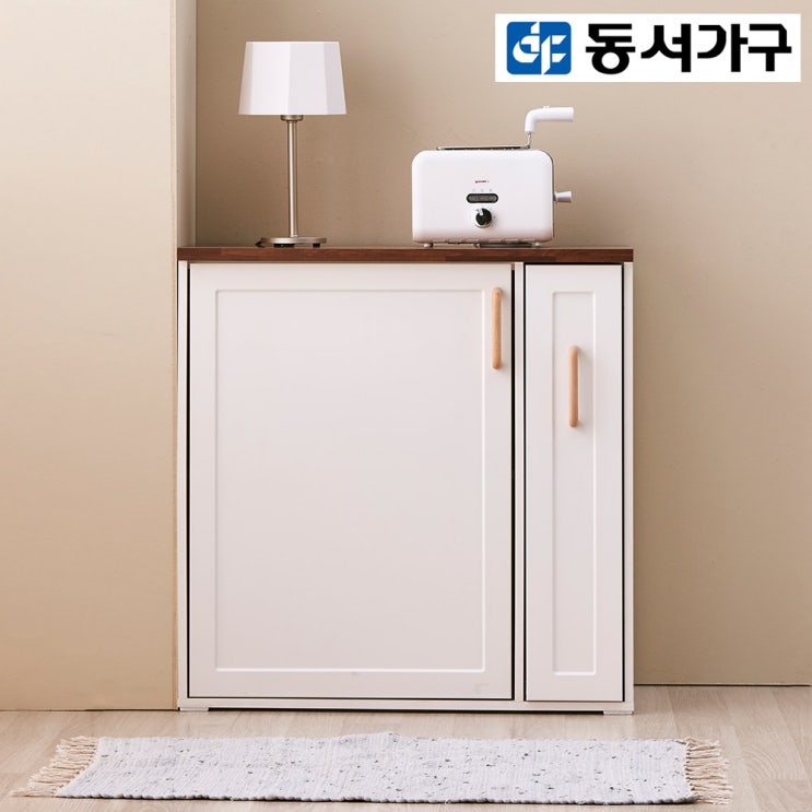 인기 많은 동서가구 셀룬 800 수납장(멀바우상판) DF917917-1, 아이보리 추천해요 인기 많은 동서가구 셀룬 800 수납장(멀바우상판) DF917917-1, 아이보리 추천해요