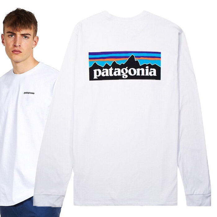 구매평 좋은 파타고니아 P-6 RESPONSABILLI-TEE 38518 WHI 좋아요 구매평 좋은 파타고니아 P-6 RESPONSABILLI-TEE 38518 WHI 좋아요