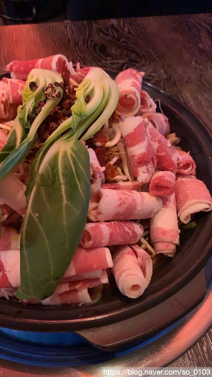  [부산/서면] 마라덕후는 꼭 가야 하는 마라전골 맛집 서면 "라라관"