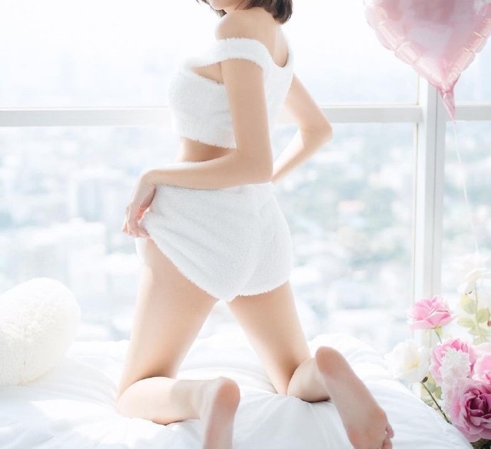  인기bj 천세라 섹시몸매 은꼴주의