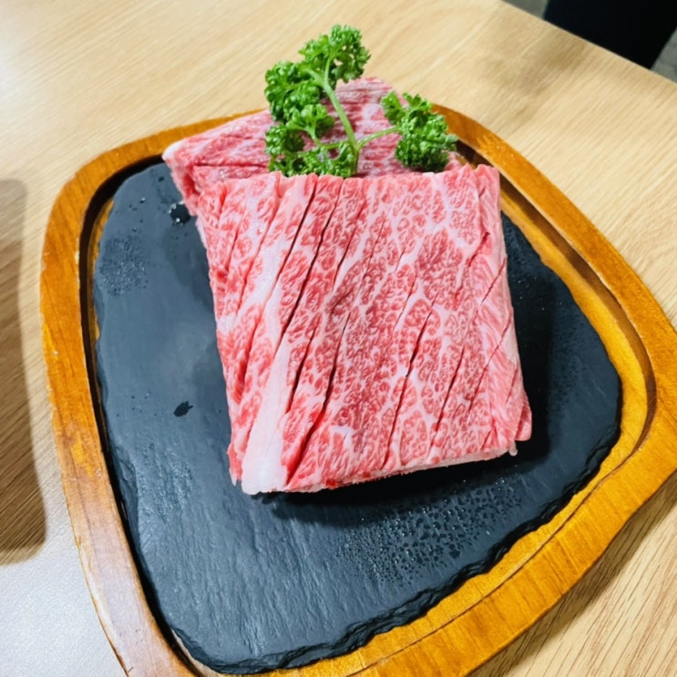  용인 한우 수지 풍경한우 맛있었던 한우 맛집인정! +내돈내산