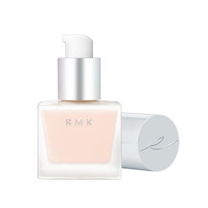  RMK 메이크업베이스 _ 리퀴드 파운데이션 웜 101 _ 사용기 