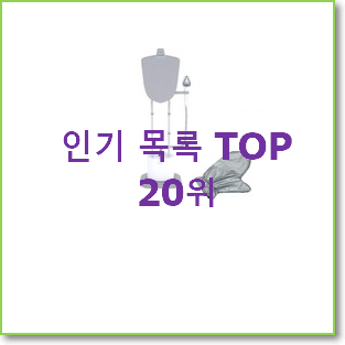  매혹적인 은성스팀다리미 물건 BEST 목록 랭킹 20위