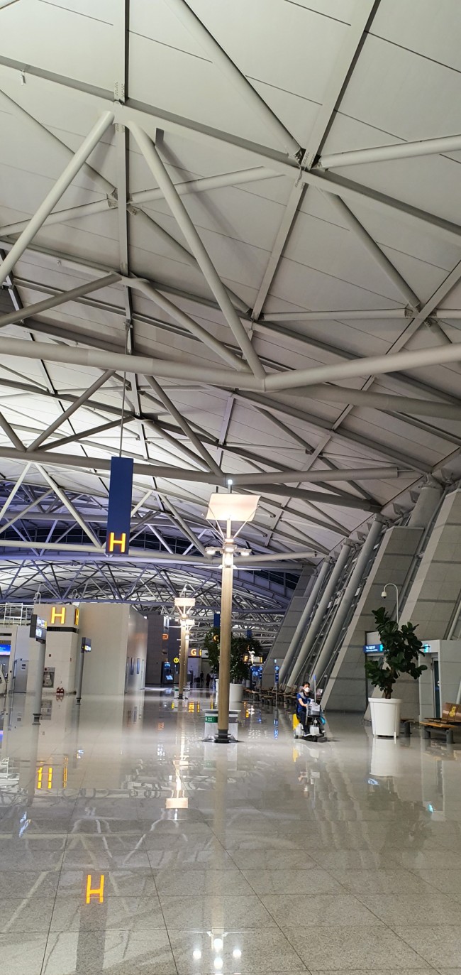  소이연남/파주통일수산장어직판장/일산 소담만두/일산 명지병원 /인천공항1터미널