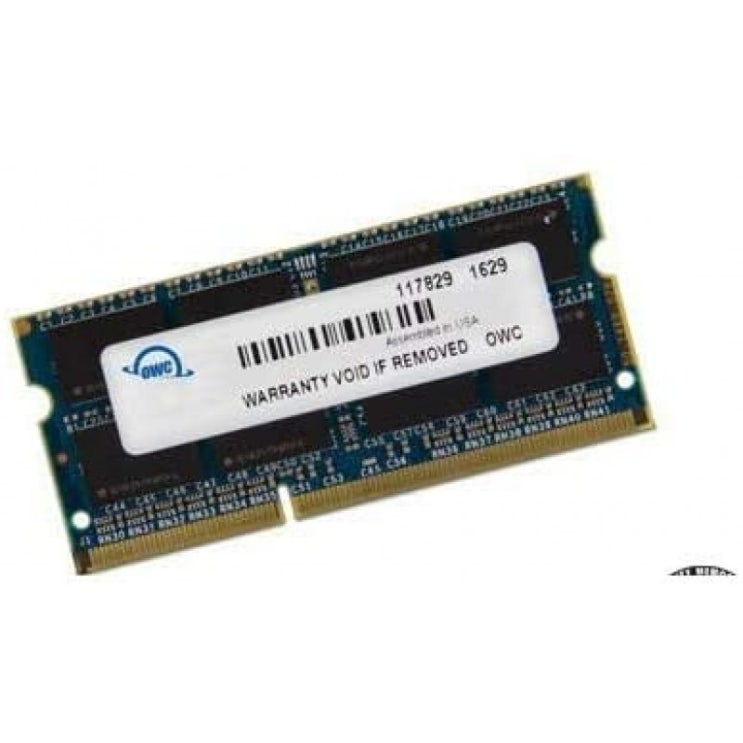 최근 인기있는 OWC 8GB(싱글 모듈) 2666MHz DDR4 PC4-21300 SO-DIMM 260핀 메모리 업그레이드(OWC2666DDR4S08G) 2019-20 27인치 i 최근 인기있는 OWC 8GB(싱글 모듈) 2666MHz DDR4 PC4-21300 SO-DIMM 260핀 메모리 업그레이드(OWC2666DDR4S08G) 2019-20 27인치 i
