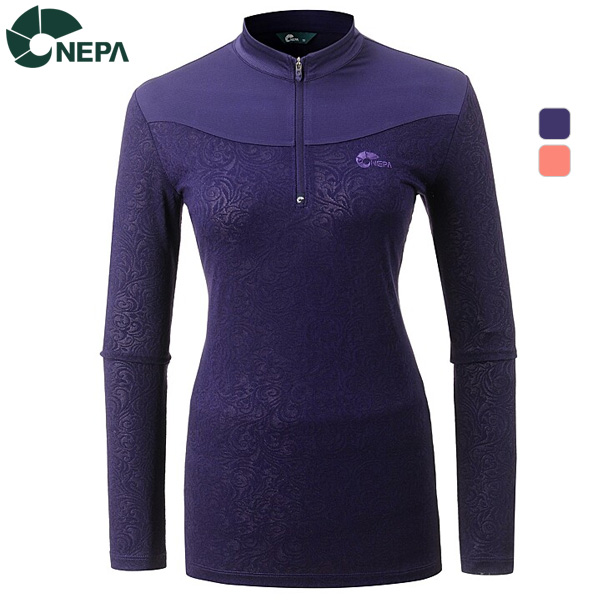 선택고민 해결 NEPA 네파 여성 테르니 긴팔티 7D65405 추천합니다 선택고민 해결 NEPA 네파 여성 테르니 긴팔티 7D65405 추천합니다