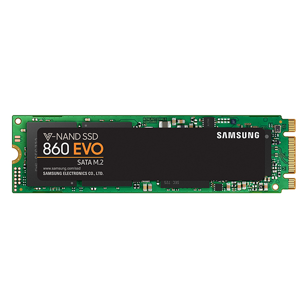 잘나가는 삼성전자 공식인증 860 EVO M.2 2280 SSD (500GB), 선택하세요 추천합니다