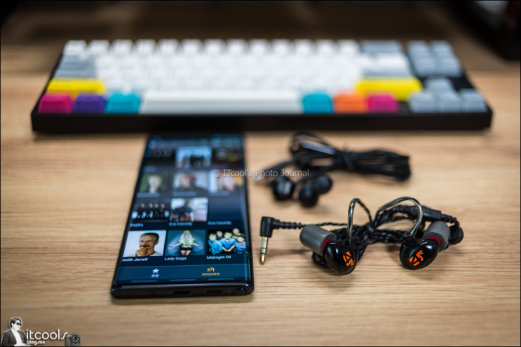  짝퉁 주의 USB-C to 3.5mm 젠더 삼성 오디오잭 어댑터