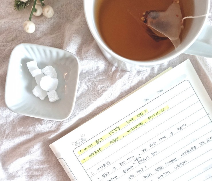  네이버 블로그_ 수익창출.돈버는 방법.