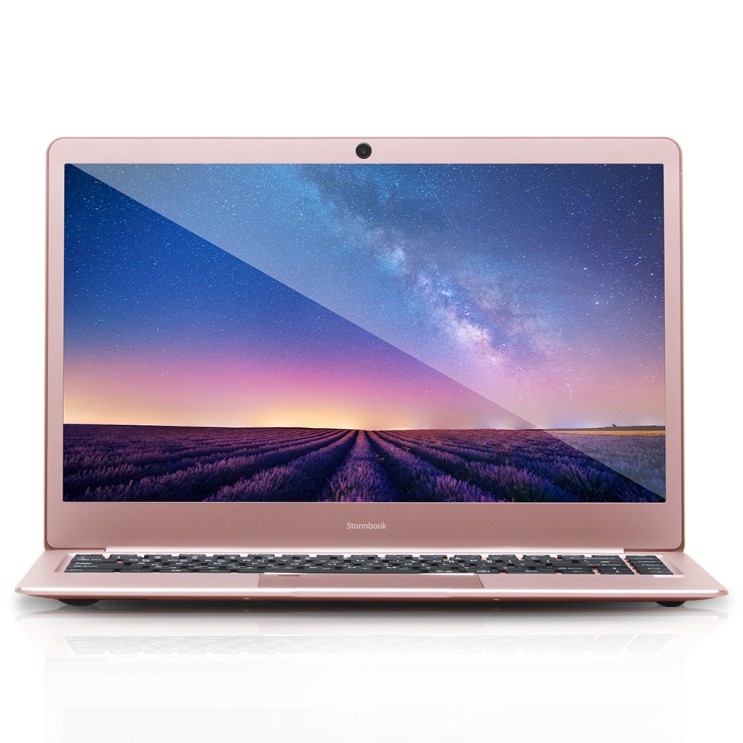 최근 인기있는 아이뮤즈 Stormbook14 APOLLO 로즈골드 노트북 (아폴로 레이크 N3350 35.8cm WIN10 Home), 윈도우 포함, 64GB, 4GB 추천합니다