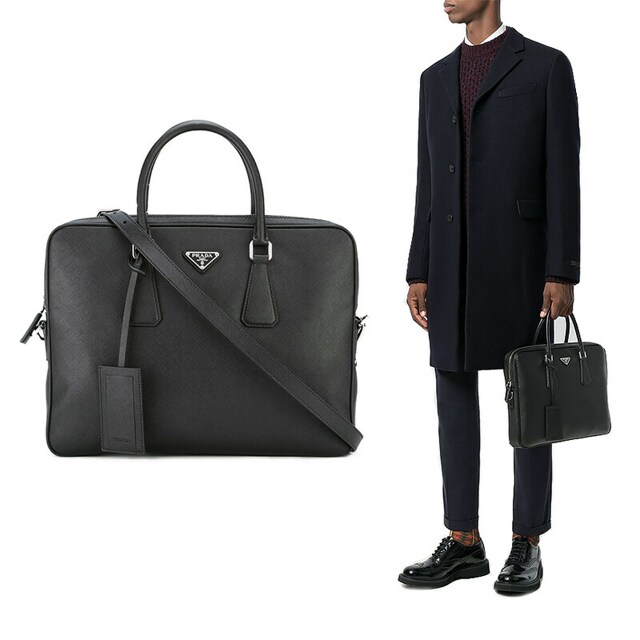 리뷰가 좋은 프라다 Prada 남성 서류가방 10401956 추천합니다 리뷰가 좋은 프라다 Prada 남성 서류가방 10401956 추천합니다