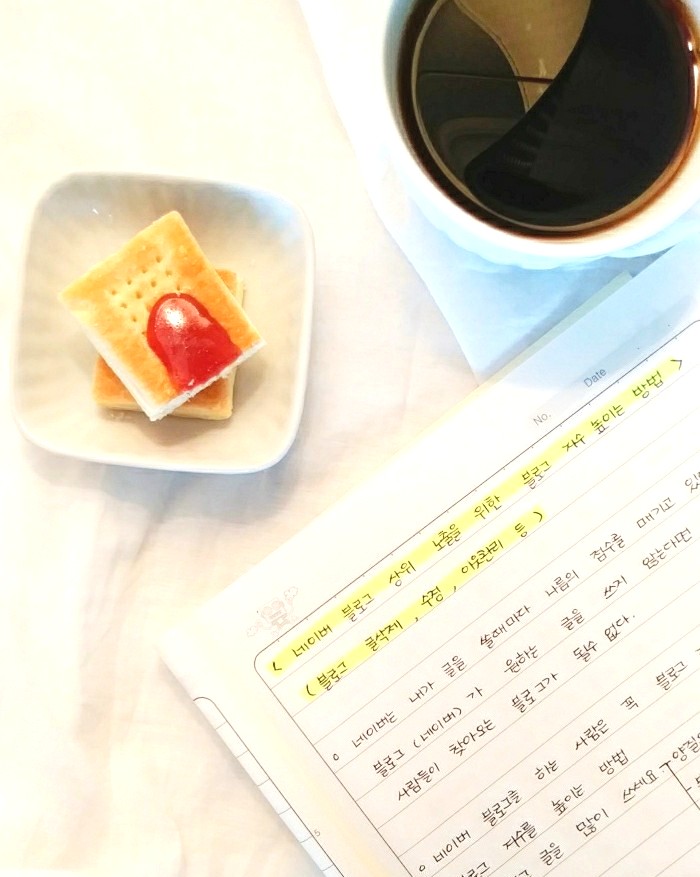  네이버 블로그 상위검색을 위한 지수 높이는 팁