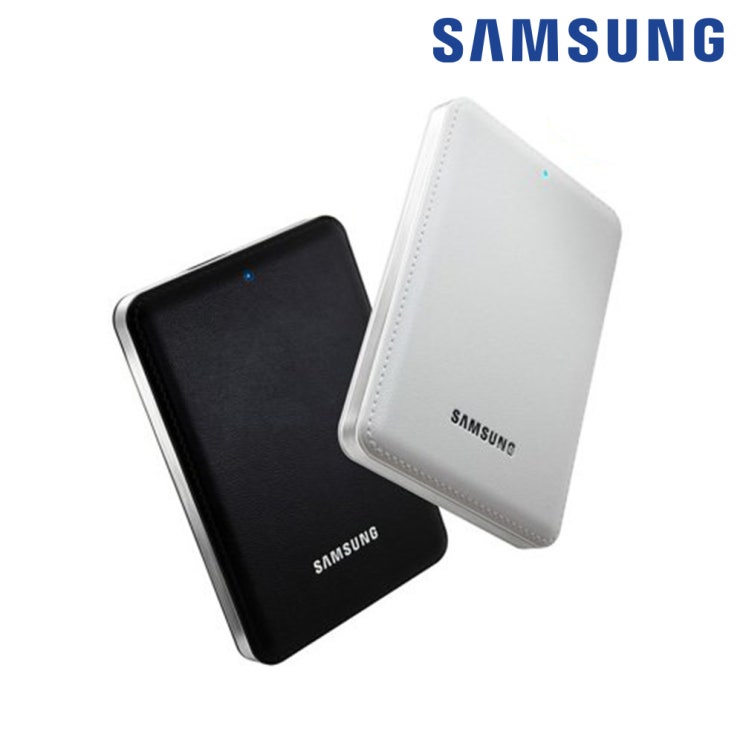 갓성비 좋은 삼성전자 외장하드 J3 Portable USB3.0 1TB/2TB/4TB, 1TB, 블랙 추천합니다