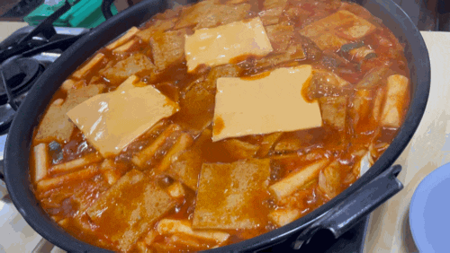  [광주 서석동] '무진장 떡볶이' :: 광주 즉석떡볶이 / 조선대 후문 맛집c