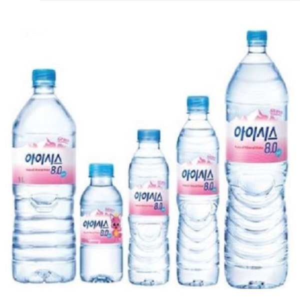 리뷰가 좋은 롯데 아이시스 8.0 생수 모음 200ml 300ml 500ml 1L 2L (안심박스포장), 300ml x 40펫 좋아요 리뷰가 좋은 롯데 아이시스 8.0 생수 모음 200ml 300ml 500ml 1L 2L (안심박스포장), 300ml x 40펫 좋아요