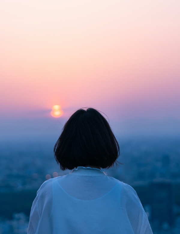  고픽셀 몽환적인 사진, 이미지, 인물사진, 분위기 있는 사진 모음