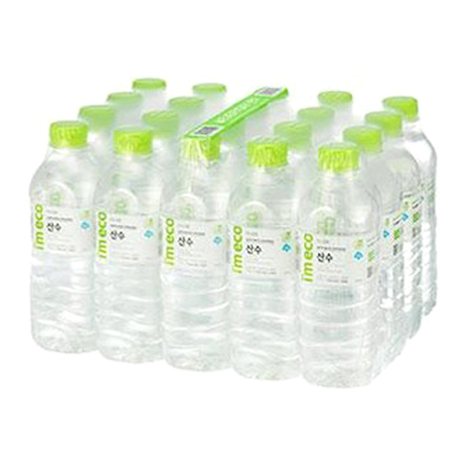 인기있는 아임에코 산수 생수, 500ml, 20개 ··· 인기있는 아임에코 산수 생수, 500ml, 20개 ···