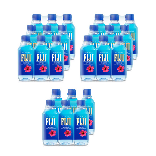 후기가 정말 좋은 피지워터 생수, 330ml, 24개 ··· 후기가 정말 좋은 피지워터 생수, 330ml, 24개 ···