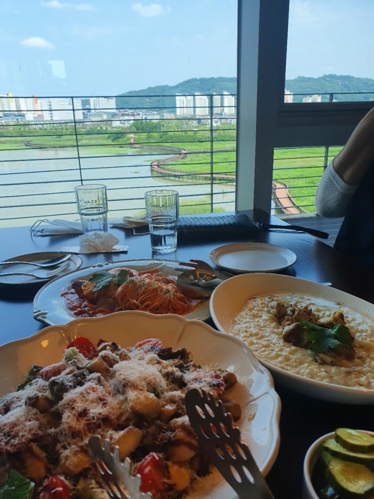  전주 혁신도시 라보테 후기(내돈내산)