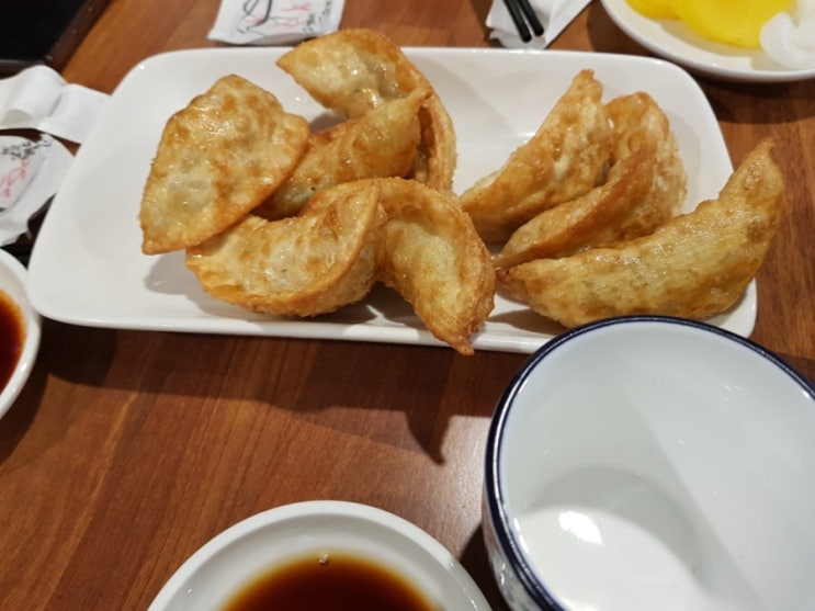 골고루 잘하는 중국집 용산 <덕순루> 볶음밥, 탕수육, 짜장면, 어향가지, 깐풍기 골고루 잘하는 중국집 용산 <덕순루> 볶음밥, 탕수육, 짜장면, 어향가지, 깐풍기