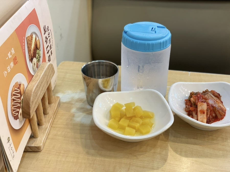국수나무 아산신도시점 사진 3