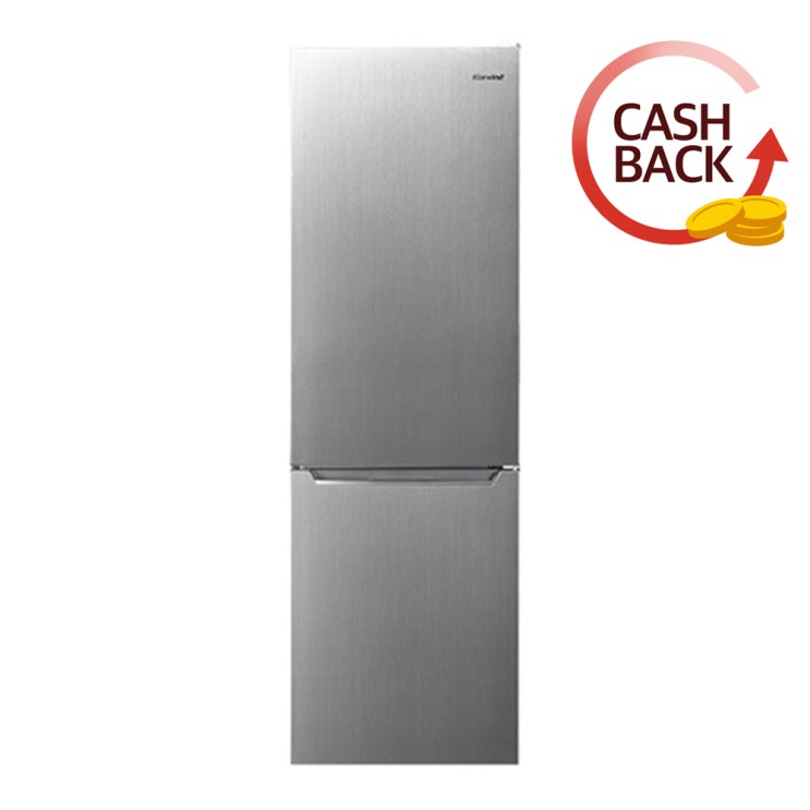 인지도 있는 캐리어 클라윈드 콤비 일반 소형 냉장고 250L 방문설치, CRF-CN250MPE 추천합니다