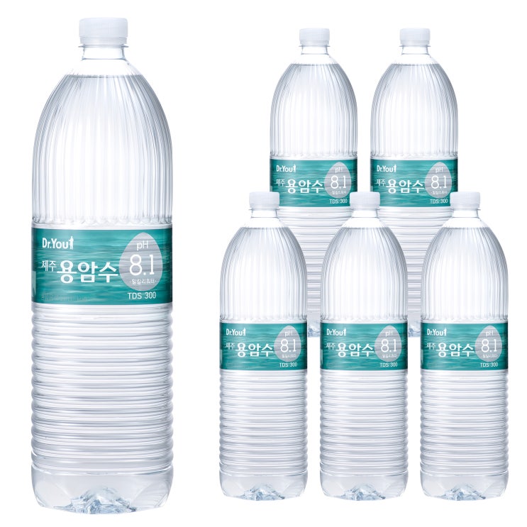선택고민 해결 오리온 닥터유 제주용암수, 2L, 6개 추천해요 선택고민 해결 오리온 닥터유 제주용암수, 2L, 6개 추천해요