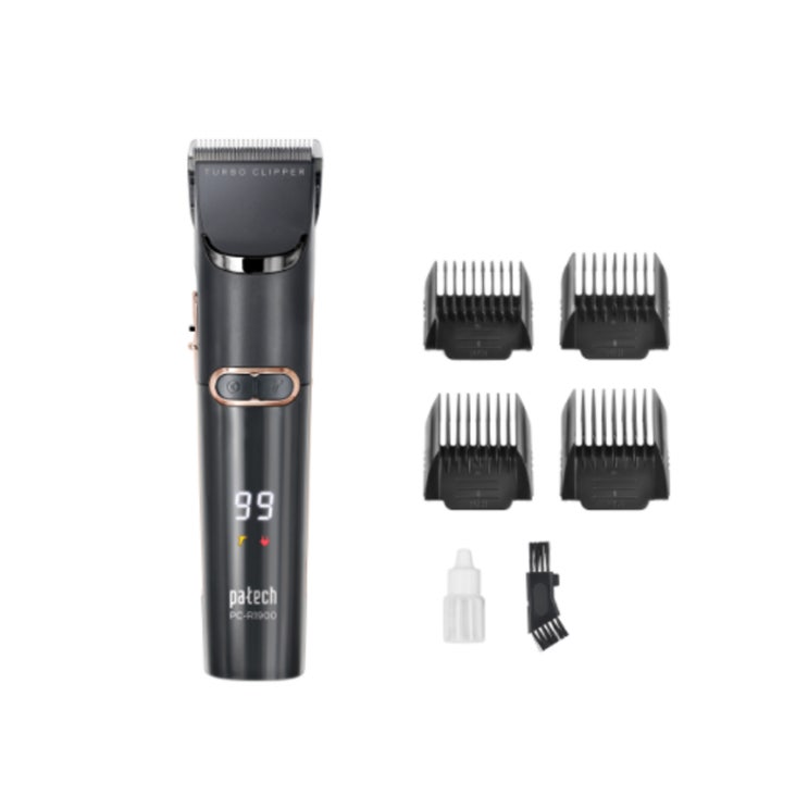 리뷰가 좋은 파테크 이발기 PC-R1900 블랙 추천해요 리뷰가 좋은 파테크 이발기 PC-R1900 블랙 추천해요