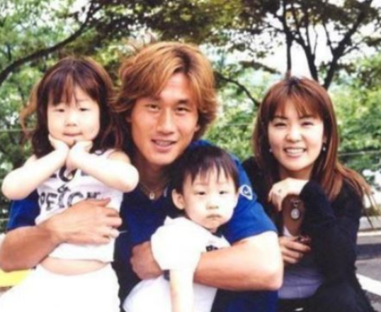 유상철 자녀, 결혼, 아내 - 최희선 유상철 자녀, 결혼, 아내 - 최희선