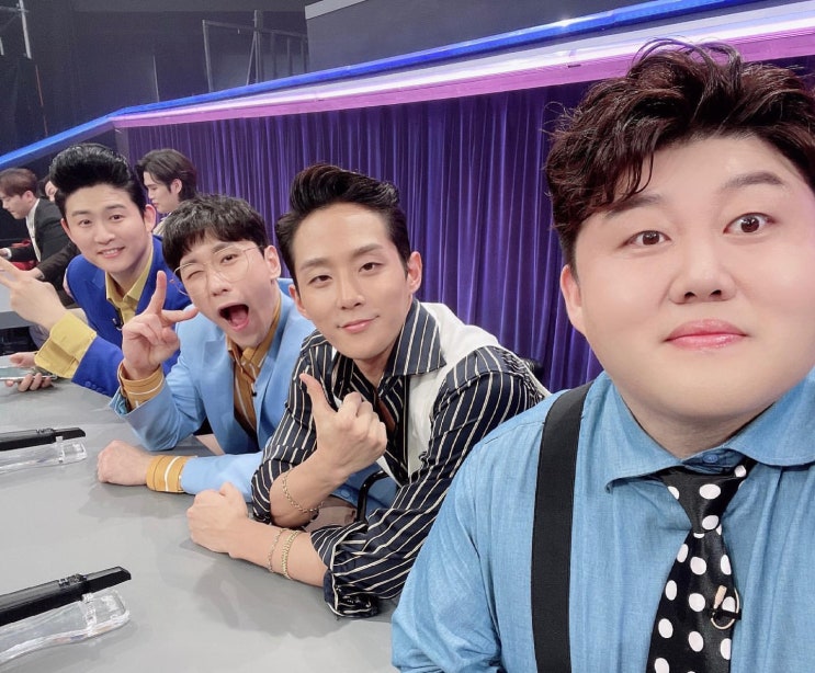  에델라인클랑, 이충주 조형균 안세권 김동현 2021 단독콘서트 티켓팅! 예술의 전당 시야