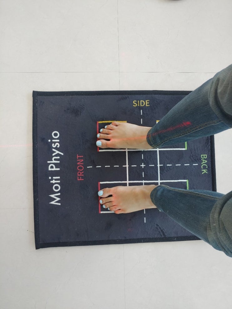 광주도수치료 전문병원 광주 북구 인성몸한방병원에서 도수치료로 내몸을 바로잡았어요