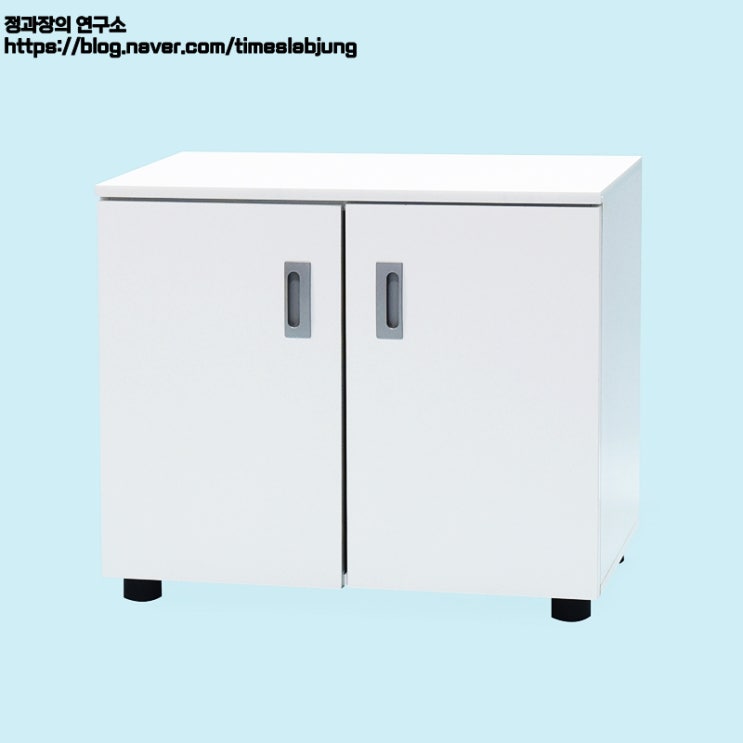  모듈식 테이블용 이동식 케비넷 / Cabinet for Modular Laboratory Table