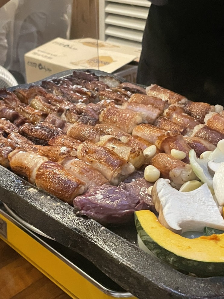  [서울 / 압구정 ] 인생곱창맛집 압구정곱창 / 대창맛집 / "압구정곱창 "