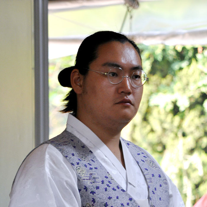 #정릉점집 해주당! 사업운 상담 다녀와 대박 났어요
