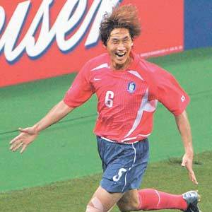  유상철 발인 장소 끝까지 함께한 2002년 축구영웅들