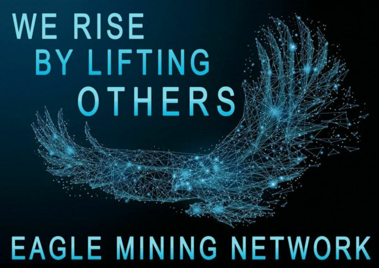  [이글코인 질문리스트 정리]이글 네트워크(eagle network) 코인 모바일 채굴합시다!