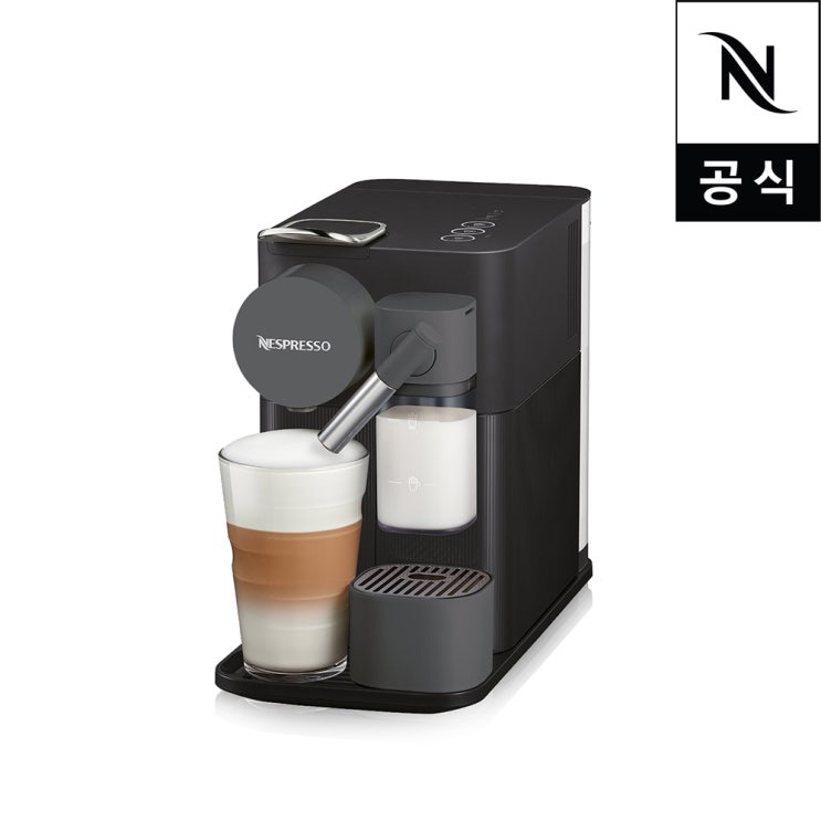 당신만 모르는 네스프레소 라티시마 원 F111 에스프레소 캡슐커피머신 블랙, 단품 추천합니다 당신만 모르는 네스프레소 라티시마 원 F111 에스프레소 캡슐커피머신 블랙, 단품 추천합니다