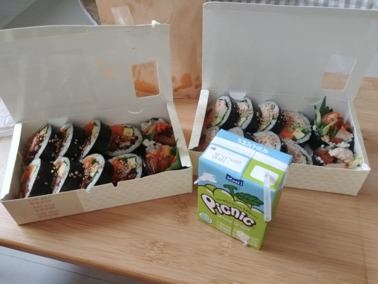 정정당당김대표의 떡튀김 너! 무! 맛있어요 정정당당김대표의 떡튀김 너! 무! 맛있어요