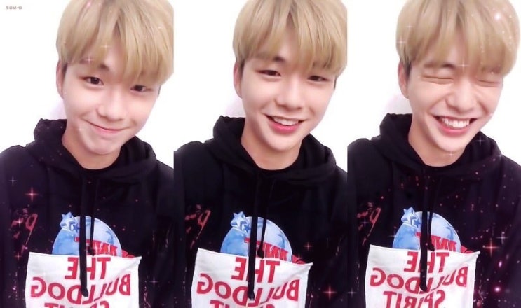  강다니엘 6월 9일, 설레는 인스타라이브 그 날!