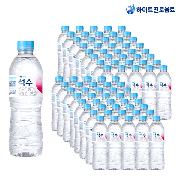 선호도 높은 하이트진로 석수, 500ml, 80개 추천해요