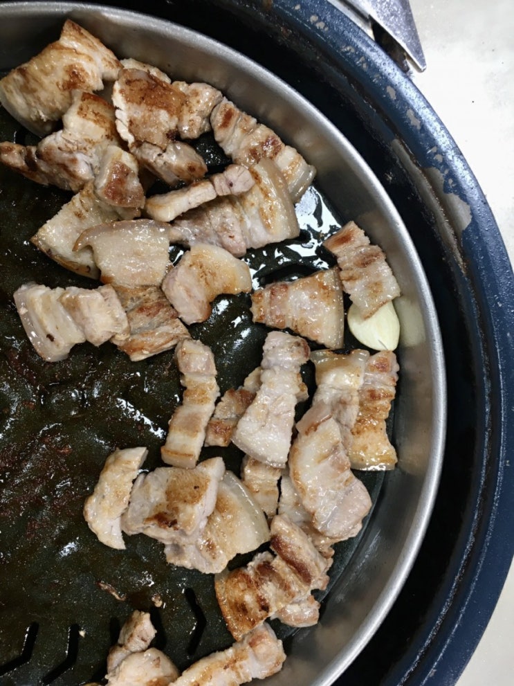  [대치] 대치동에서 가성비 좋은 단골집 청실식당