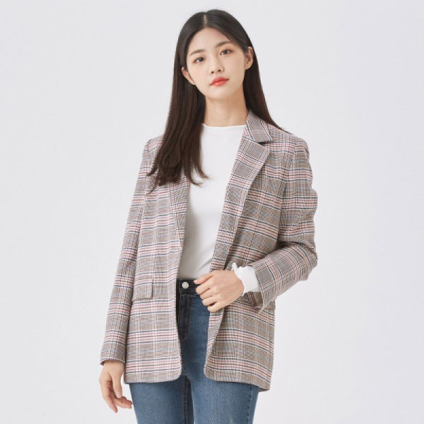 잘팔리는 로엠 싱글 버튼 일자핏 자켓 1 RMJKA1207B 추천해요 잘팔리는 로엠 싱글 버튼 일자핏 자켓 1 RMJKA1207B 추천해요