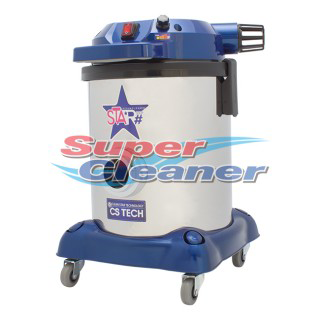 경서글로텍 SUPER CLEANER STAR SHOP STAR#(1모터,애견및헤어샵청소기)