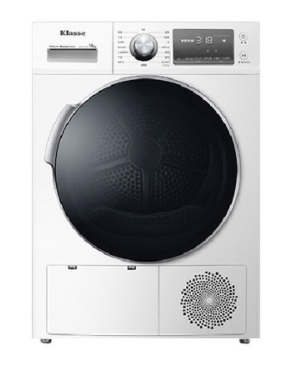  성능좋은 위니아대우 클라쎄 의류건조기 DWR-10MCWRH 10kg 방문설치