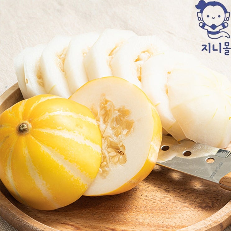 선호도 높은 지니몰 꿀 성주 참외 달콤한 1kg 2kg 3kg 4kg 5kg 소과 중과 특과, 참외 소과 3kg 좋아요