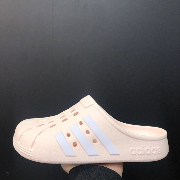 인기 급상승인 에스마켓 -ADIDAS ADILETTE CLOG FY6045- 추천해요