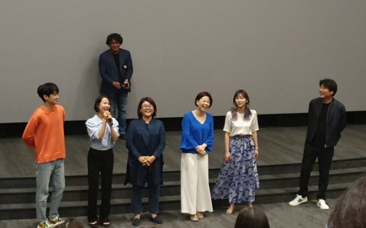 아무얘기 26 - 영화 무대인사/연예인/사진/기생충/82년생김지영/너의결혼식/공작/아수라/아가씨/해어화 아무얘기 26 - 영화 무대인사/연예인/사진/기생충/82년생김지영/너의결혼식/공작/아수라/아가씨/해어화